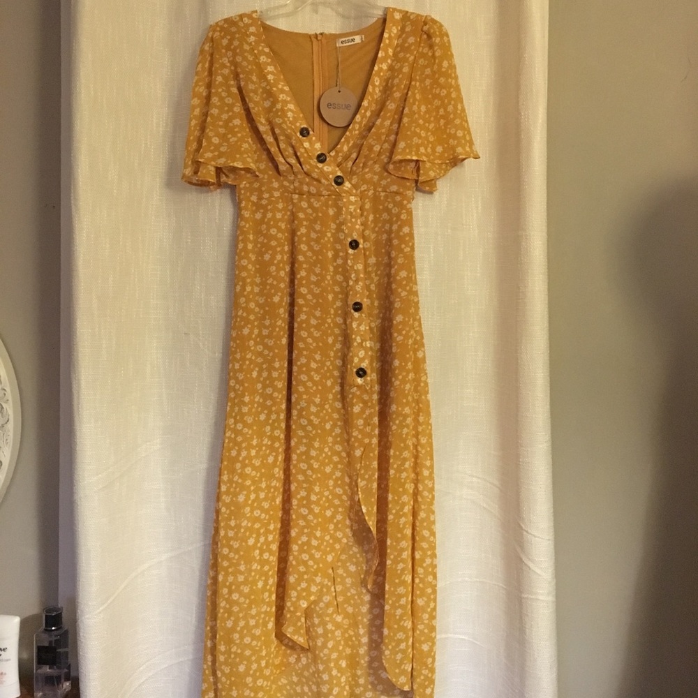 Summer dress
